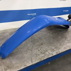 CABINE - New Holland TM Series