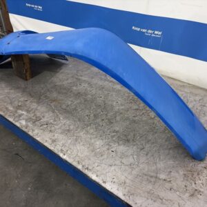 CABINE - New Holland TM Series