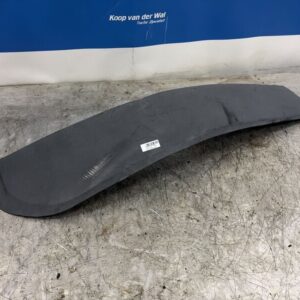 MUDGUARD - New Holland TM Series