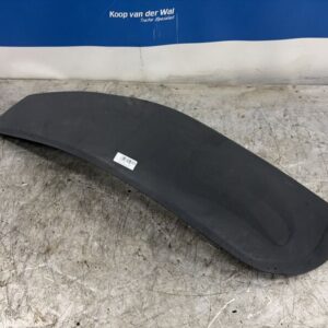 MUDGUARD - New Holland TM Series