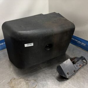 SHEETMETAL - New Holland TM Series