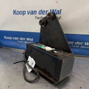 ELECTRICAL - New Holland TM Series