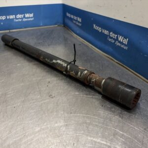 FOURWHEELDRIVEAXLE - New Holland TM Series