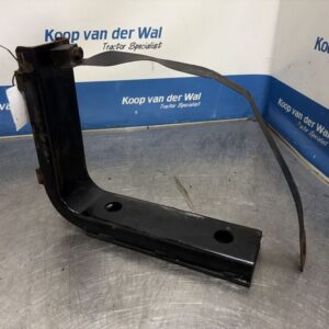 FUELTANK - New Holland TM Series