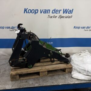 FRONTLIFT - John Deere 6020 Series 6 Cyl