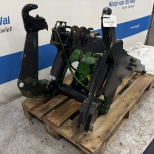 FRONTLIFT - John Deere 6020 Series 6 Cyl