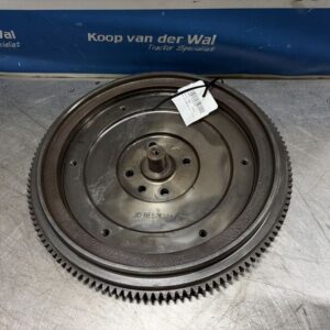 FLYWHEEL - John Deere 6R Series  4 cyl.
