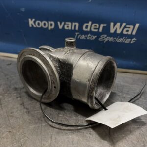 INTAKE - John Deere 6R Series  4 cyl.