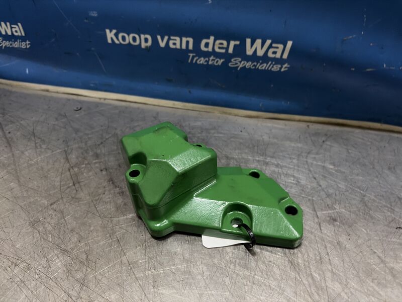 COOLING - John Deere 6R Series 4 cyl. - Image 2