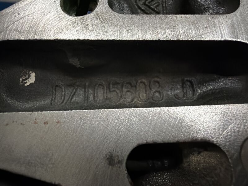 COOLING - John Deere 6R Series 4 cyl. - Image 3