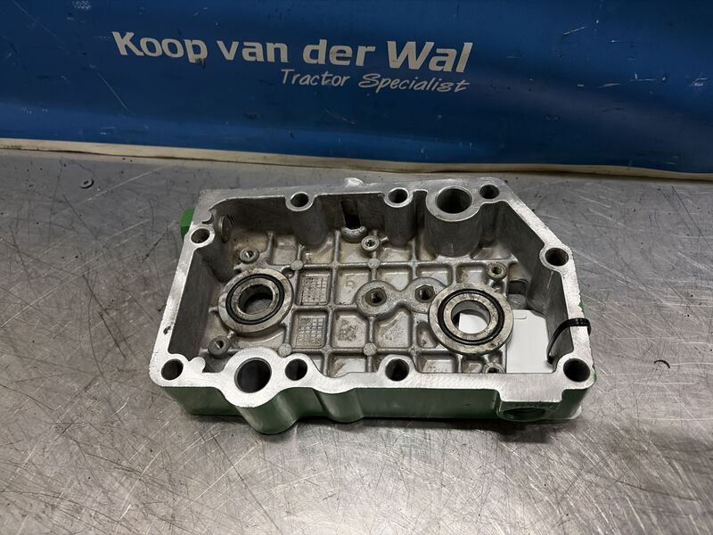 ENGINE - John Deere 6R Series 4 cyl.