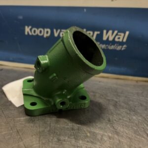 INTAKE - John Deere 6R Series  4 cyl.