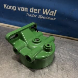 ENGINE - John Deere 6R Series  4 cyl.