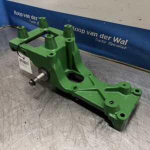 ENGINE - John Deere 6R Series  4 cyl.