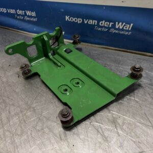 SHEETMETAL - John Deere 6R Series  4 cyl.