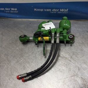 CILINDER - John Deere 6R Series  4 cyl.