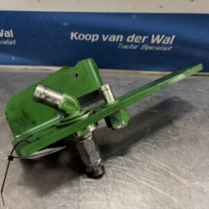 SHEETMETAL - John Deere 6R Series  4 cyl.