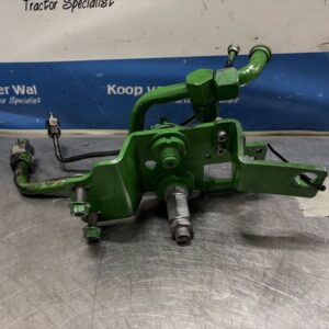 SHEETMETAL - John Deere 6R Series  4 cyl.