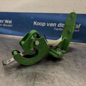 SHEETMETAL - John Deere 6R Series  4 cyl.