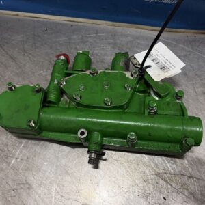 GEARBOXHOUSE - John Deere 6R Series  4 cyl.