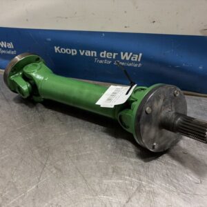 GEARBOX - John Deere 6R Series  4 cyl.