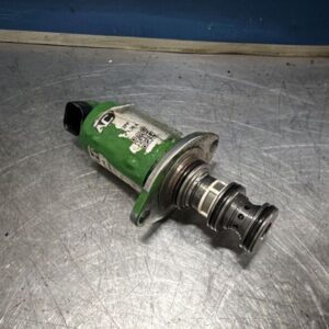 ELECTRICAL - John Deere 6R Series  4 cyl.
