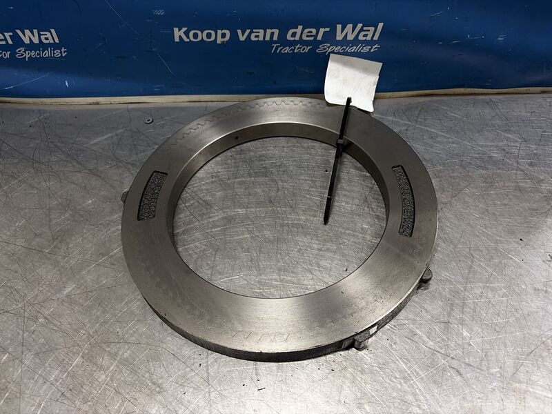 BRAKEDISC - John Deere 6R Series 4 cyl. - Image 2
