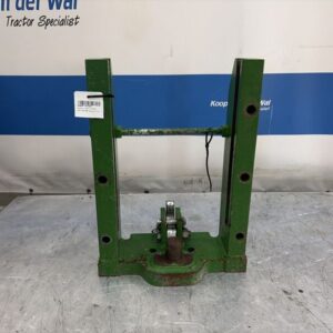 DRAWBAR - John Deere 6M Series 4 cyl.