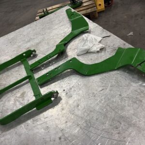 FRONTLIFT - John Deere 6M Series 4 cyl.