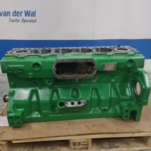 SHORTBLOCK - John Deere 7000- 10 Series