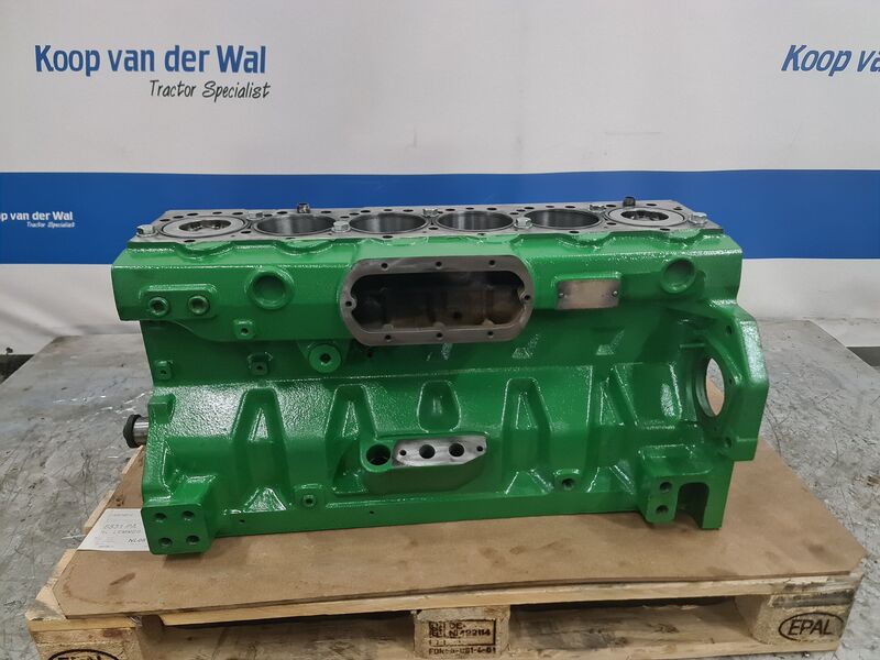SHORTBLOCK - John Deere 7000- 10 Series