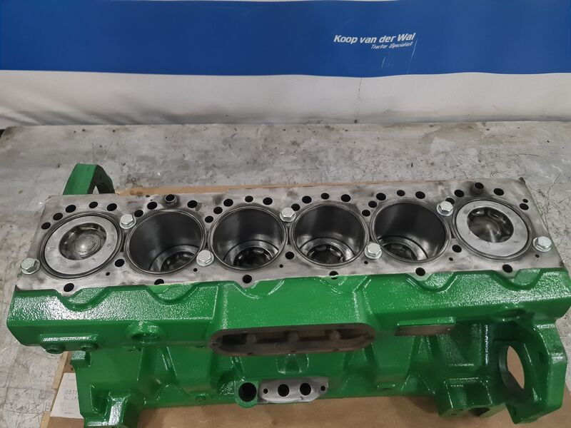 SHORTBLOCK - John Deere 7000- 10 Series - Image 2