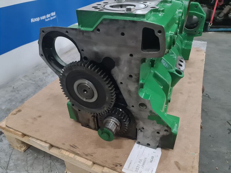 SHORTBLOCK - John Deere 7000- 10 Series - Image 3