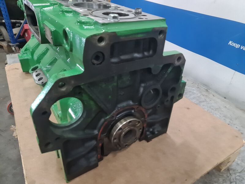 SHORTBLOCK - John Deere 7000- 10 Series - Image 4