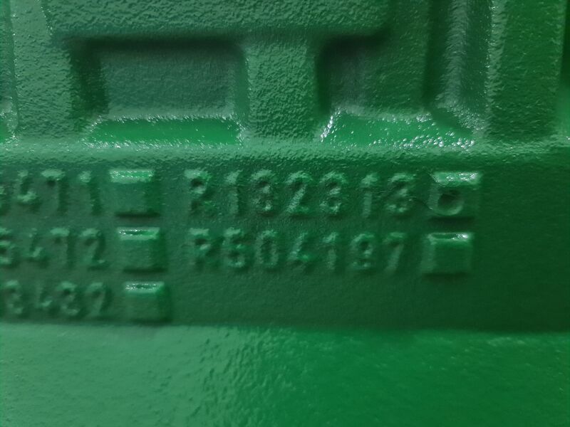 SHORTBLOCK - John Deere 7000- 10 Series - Image 6