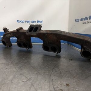 MANIFOLD - John Deere 7000- 10 Series