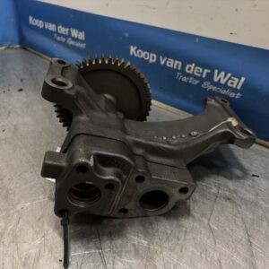 ENGINE - John Deere 7000- 10 Series