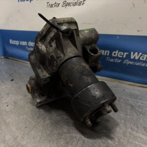 COOLING - John Deere 7000- 10 Series