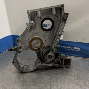 TIMINGCOVER - John Deere 7000- 10 Series