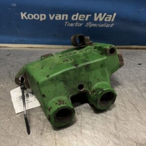 ENGINE - John Deere 7000- 10 Series