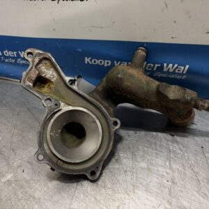 COOLING - John Deere 7000- 10 Series