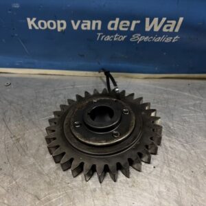 ENGINE - John Deere 7000- 10 Series