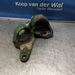 ENGINE - John Deere 7000- 10 Series