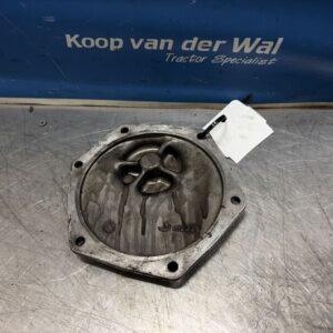 TIMINGCOVER - John Deere 7000- 10 Series