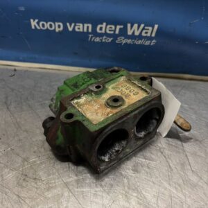 HYDRAULICS - John Deere 7000- 10 Series