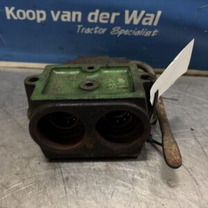 HYDRAULICS - John Deere 7000- 10 Series