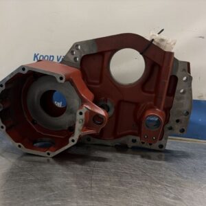GEARBOX - Deutz-Fahr Agrotron 210