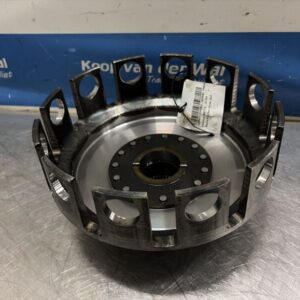 GEARBOX - Deutz-Fahr Agrotron 210