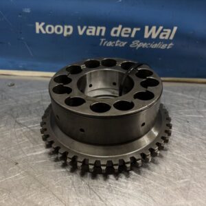 GEARBOX - Deutz-Fahr Agrotron 210