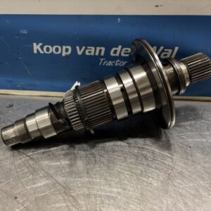 GEARBOX - Deutz-Fahr Agrotron 210